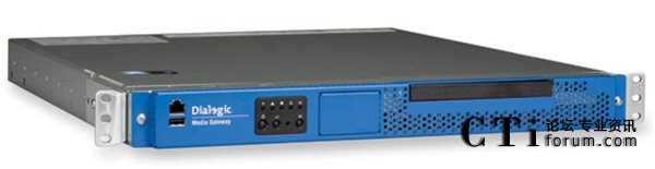 Dialogic® 4000ýwWP