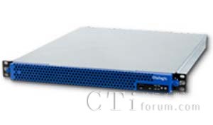 Dialogic® BorderNet™ 4000 會(huì)話邊界控制器