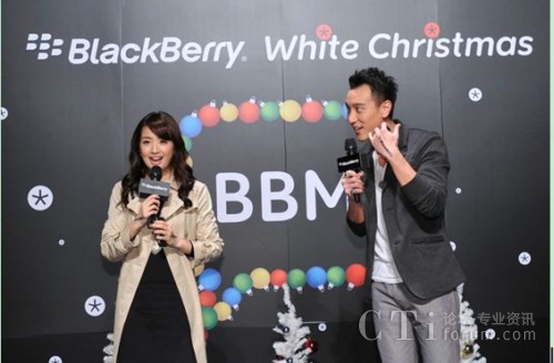 (yng)2011 BlackBerryɫʥQ(ji)ط