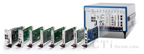 PXI ExpressC估ϵģK