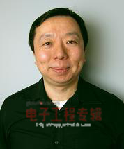 Aptina公司高級(jí)業(yè)務(wù)拓展市場(chǎng)經(jīng)理Cliff Cheng 