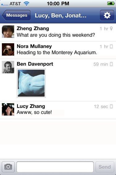 cW(wng)j(lu)FacebookϢ